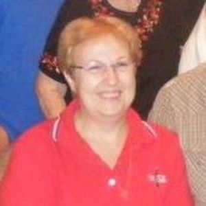 Meet your Posher, Vickie